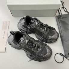 Balenciaga Track Shoes